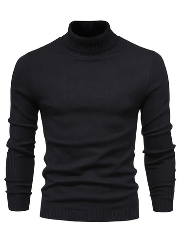 W&W Mode | Schicke Rollkragenpullover für Herren