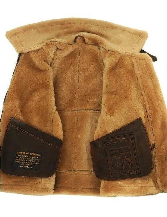 W&W Mode | Pilotjacke