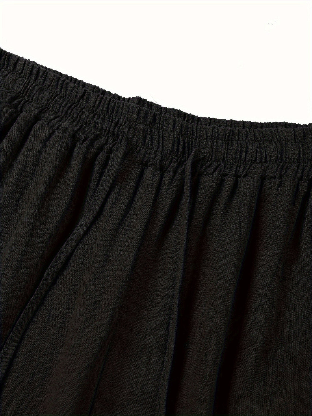 W&W Mode | Bequeme Leinenhose Für Herren