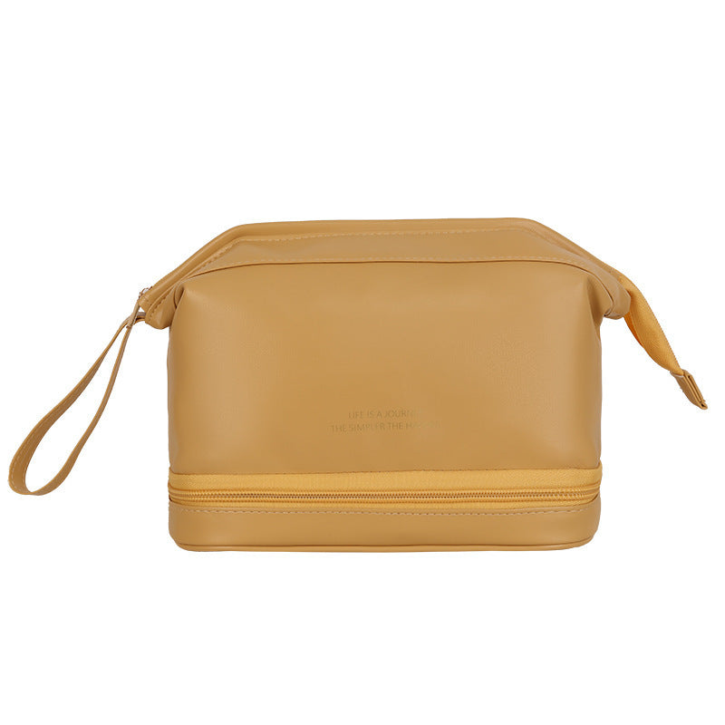 W&W Mode Up Tasche Leder