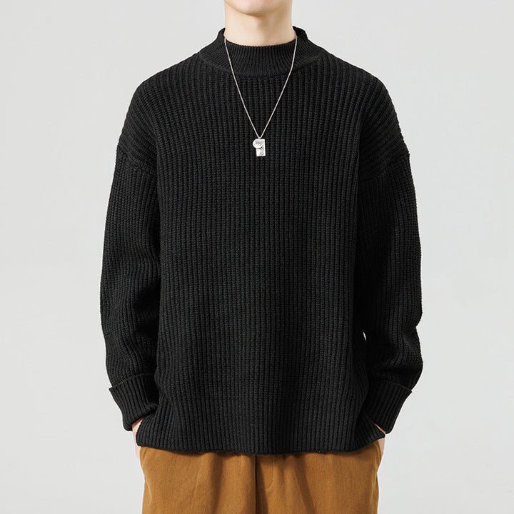 W&W Mode | Stilvoller Pullover Für Männer