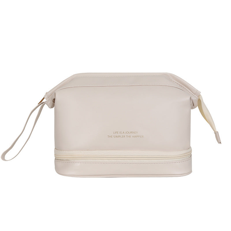 W&W Mode Up Tasche Leder