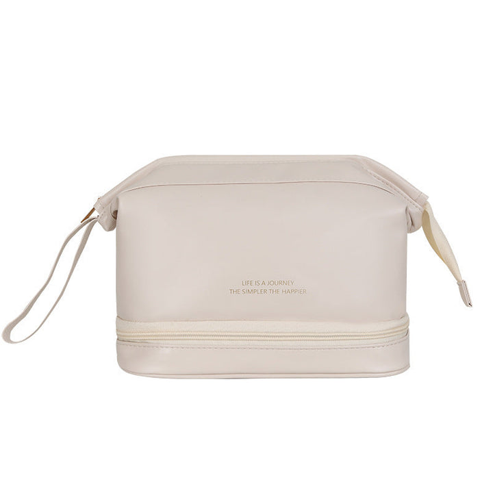 W&W Mode Up Tasche Leder