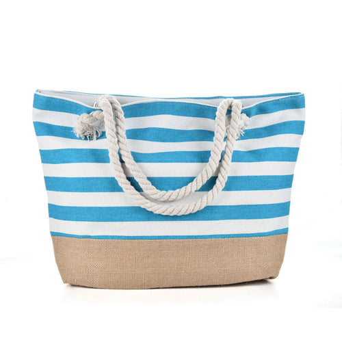 W&W Mode | Strandtasche Lässig Große Kapazität Damen Schultertaschen