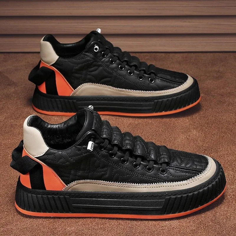 W&W Mode | Straßenkleidung Turnschuhe