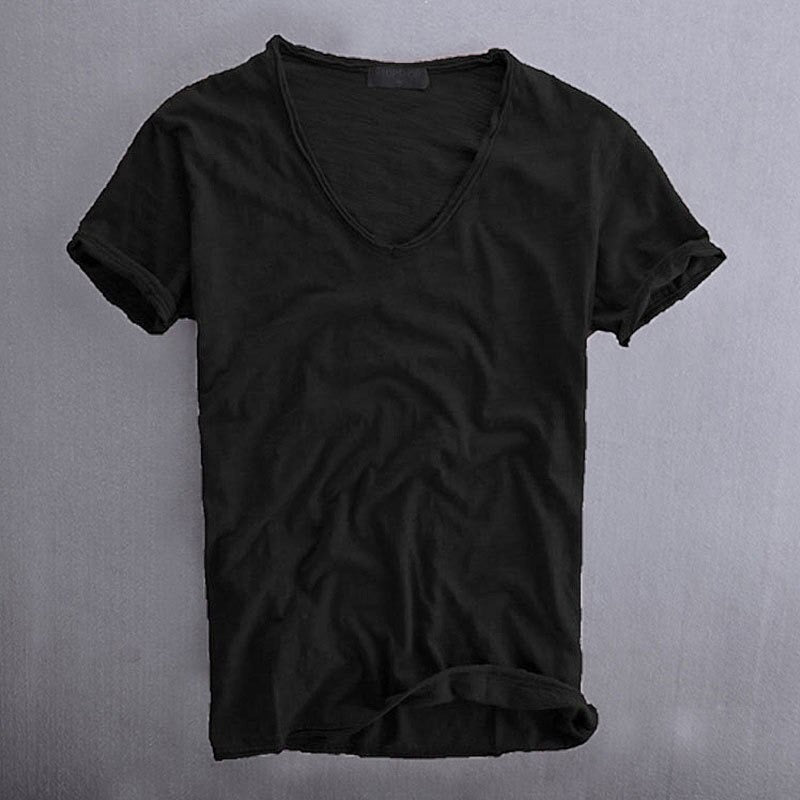 W&W Mode | Atmungsaktives Baumwoll Shirt