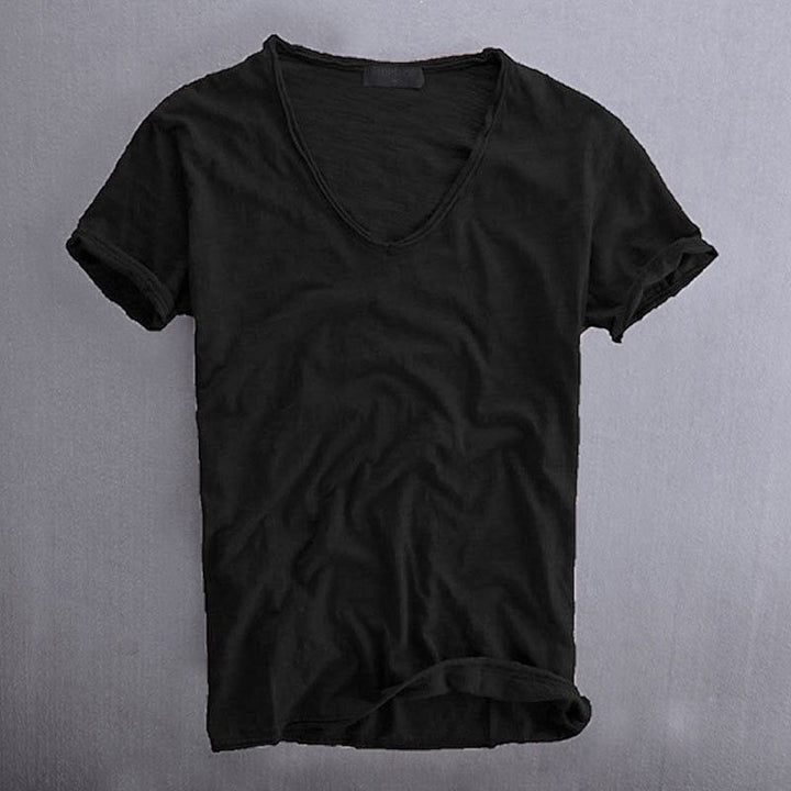 W&W Mode | Atmungsaktives Baumwoll Shirt
