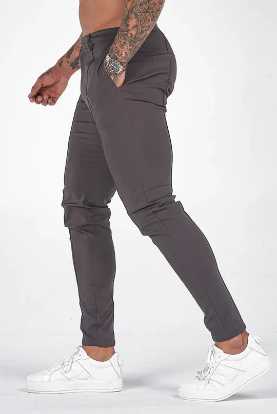 W&W Mode | Zani Trousers