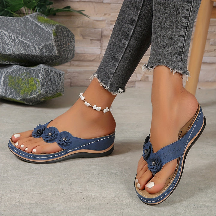 W&W Mode | Schöne Flipflops Sandalen Für Frauen
