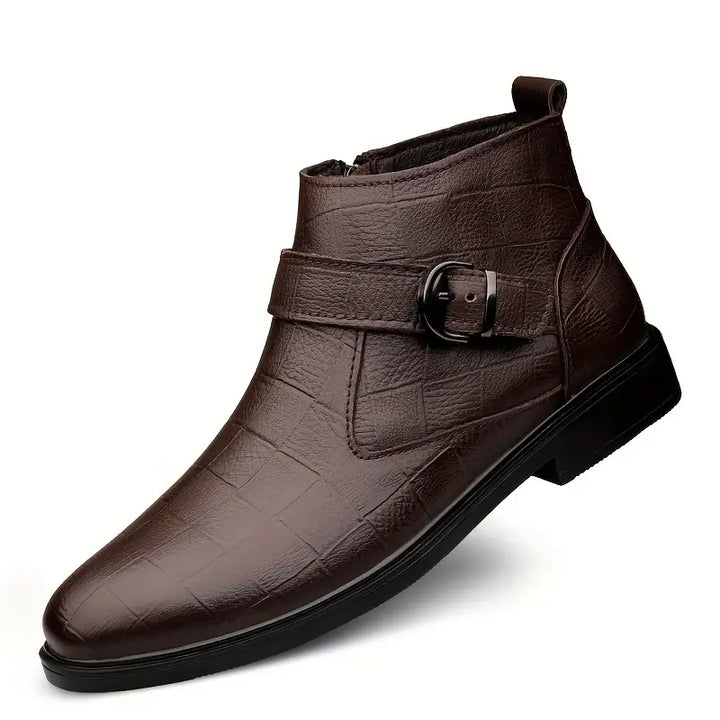 W&W Mode | Ranger-Stiefel