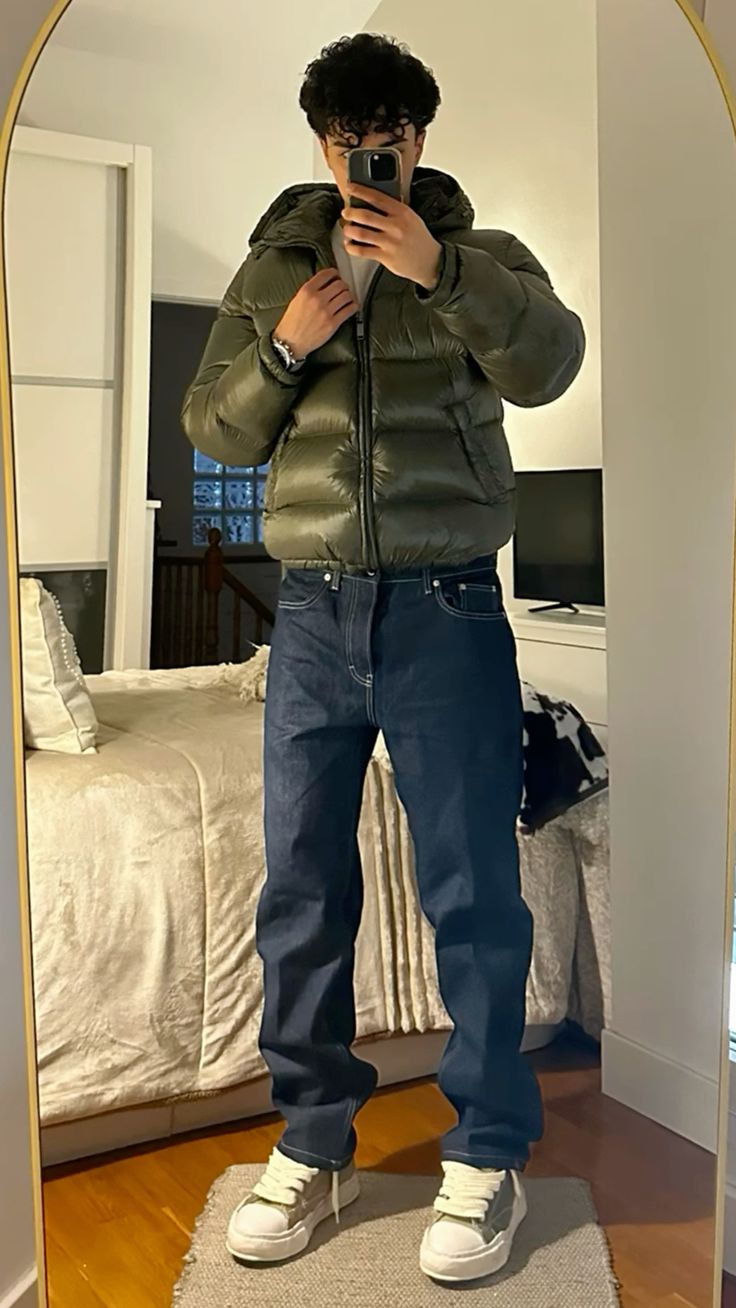 W&W Mode | Moderne und langlebige Summit Daunenjacke