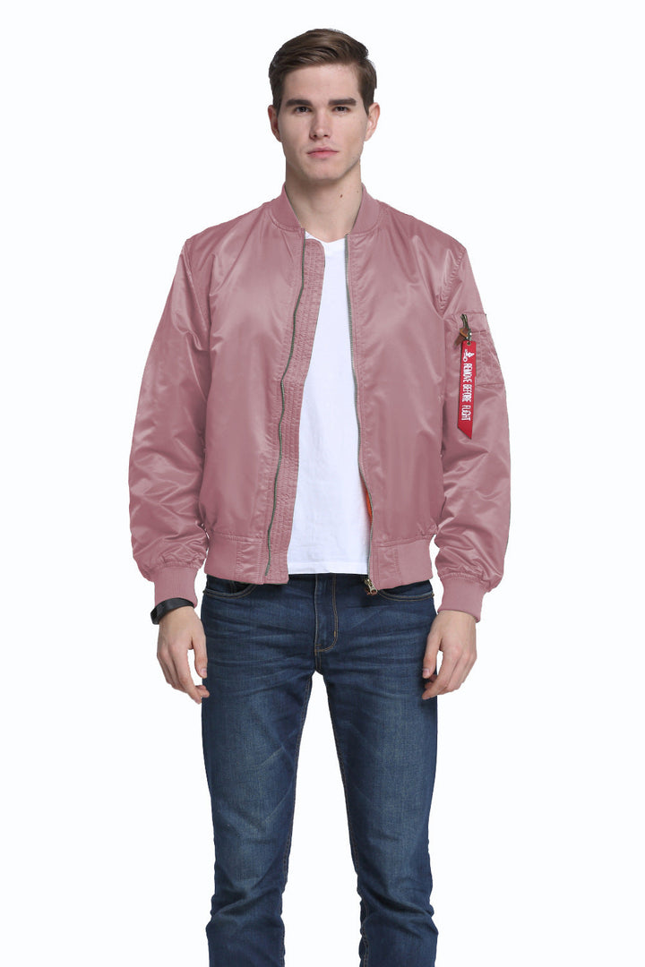 Damen Bomberjacke in vielen Farben für Alltag und Freizeit