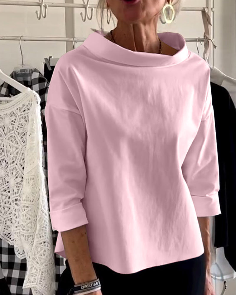 Elegantes Oberteil für Damen