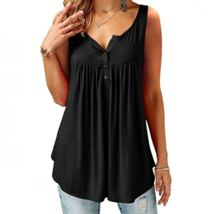 W&W Mode | Trendy Top für Damen