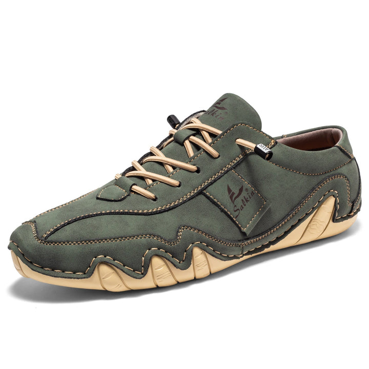 W&W Mode | Herren Freizeitschuhe in Großen Größen