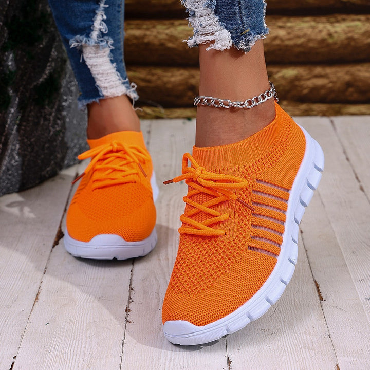W&W Mode | Orthopädische Turnschuhe