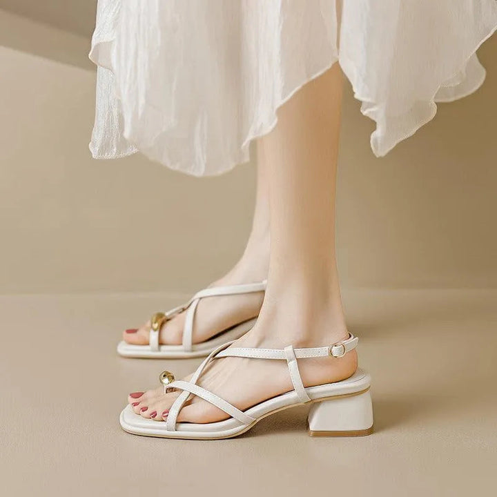 W&W Mode | Sandali Romani Flip-Flops