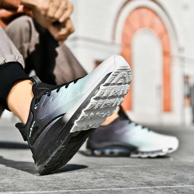 W&W Mode | Sneaker Mit Komfort Und Halt