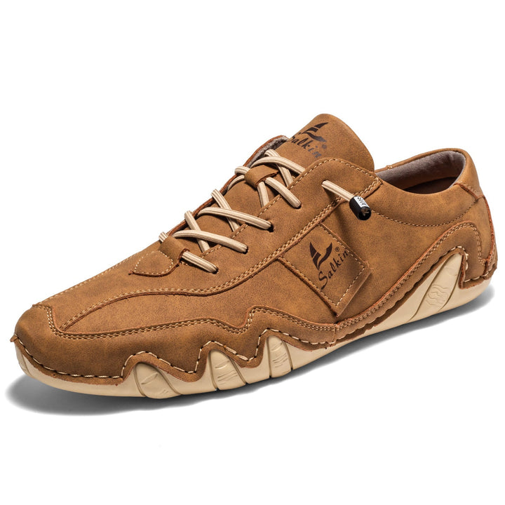 W&W Mode | Herren Freizeitschuhe in Großen Größen