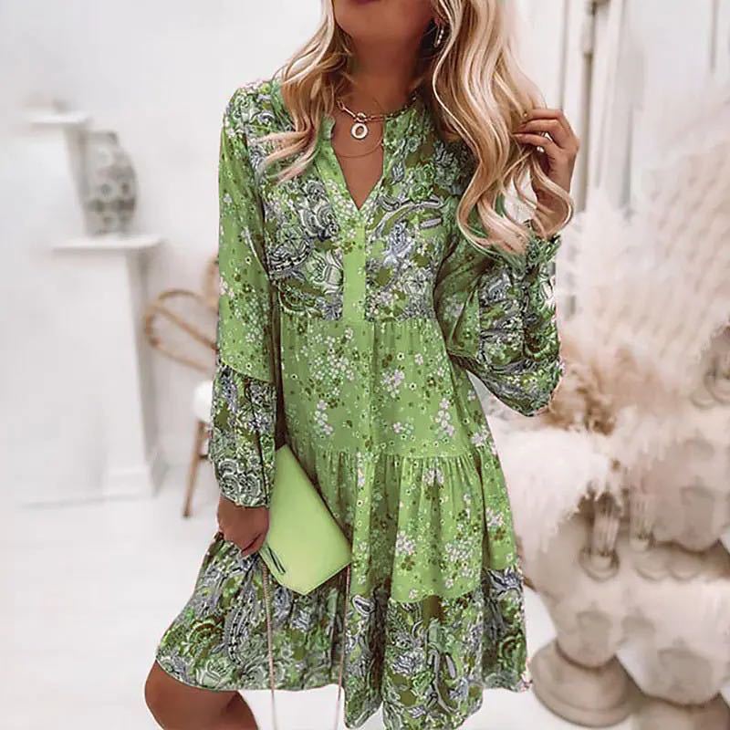 W&W Mode | Elegantes Partykleid