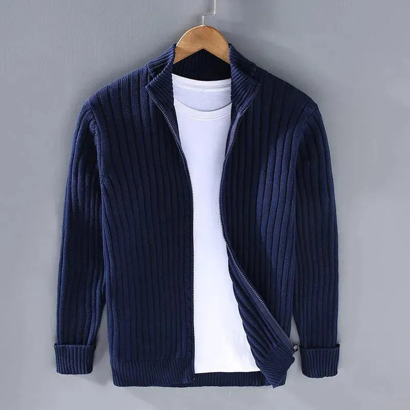 W&W Mode | Herrenjacke