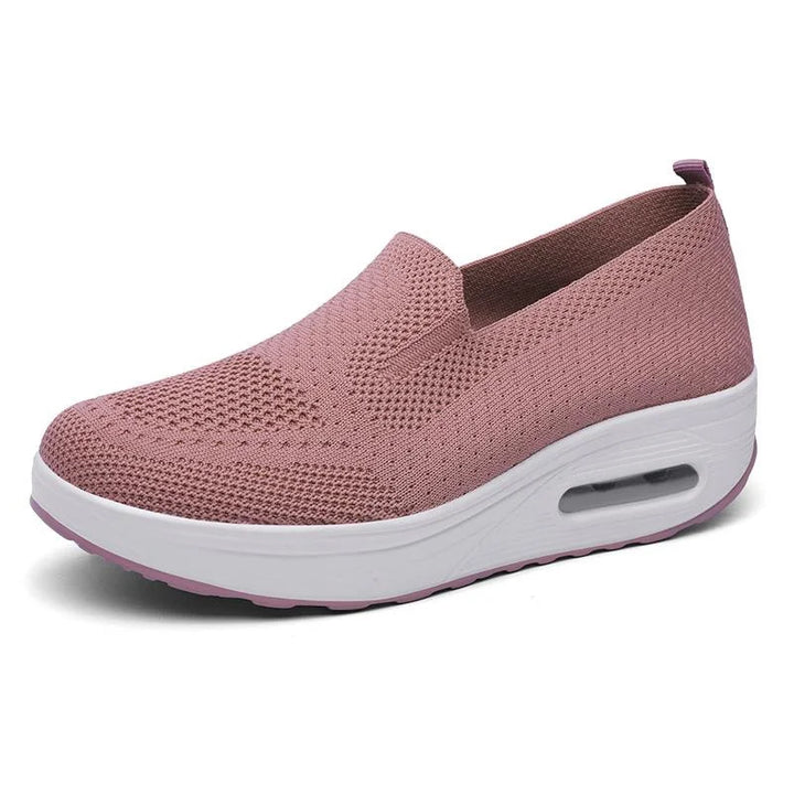 W&W Mode | Orthopädische Sneakers