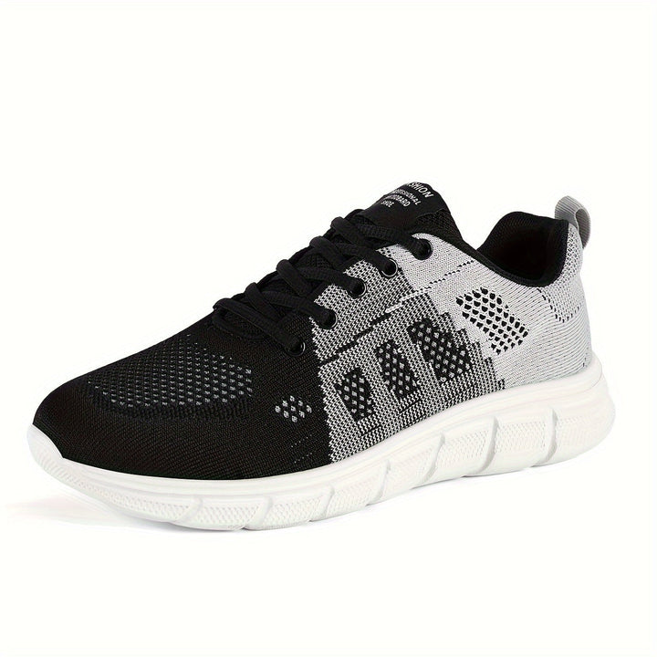 W&W Mode | Leichte Atmungsaktive Herrenschuhe