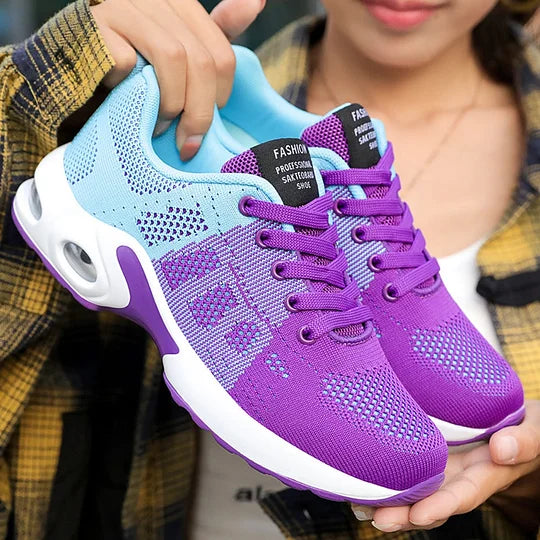 W&W Mode | Ergonomische Premium-Sneaker