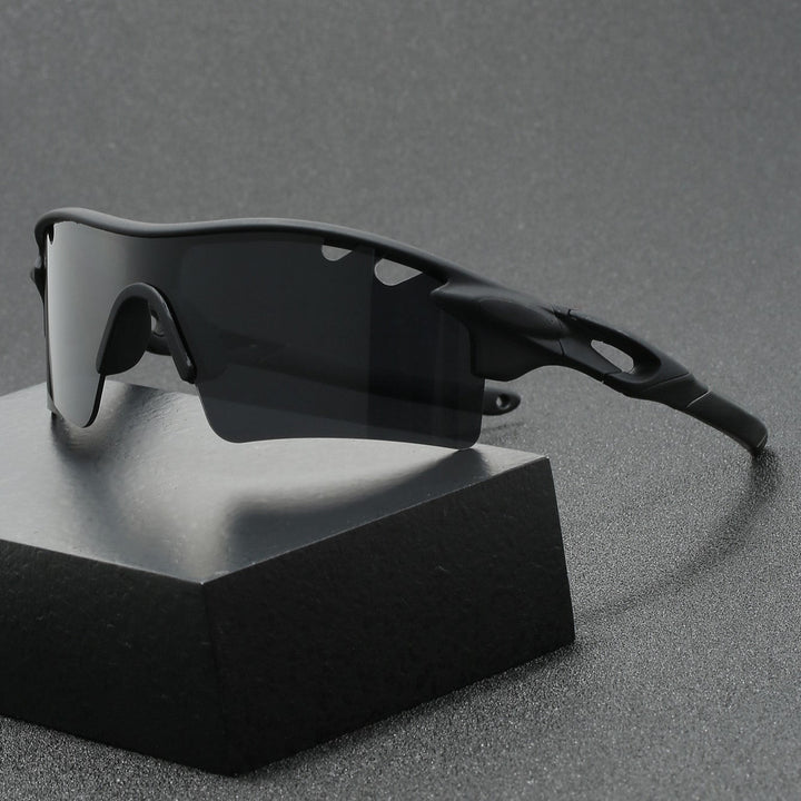 W&W Mode | Casamaré Sonnenbrille Mit Uv400 Schutz Und Grip