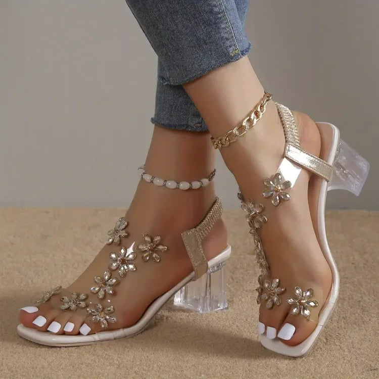 W&W Mode | Orthopädischer Schuh Mit Absatz