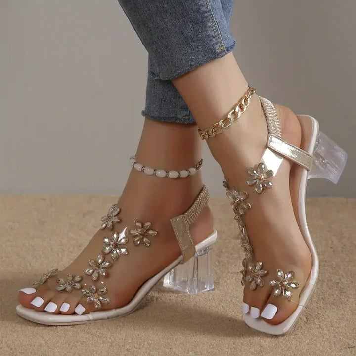 W&W Mode | Orthopädischer Schuh Mit Absatz
