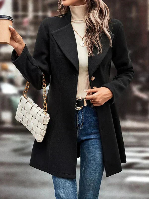 W&W Mode | Trendy Und Elegante Overalljacke