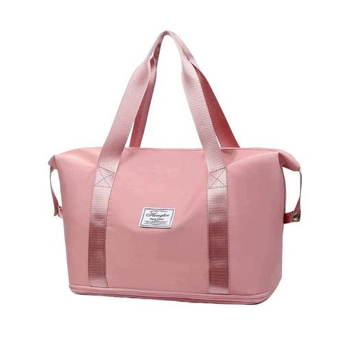 W&W Mode | Wasserdichte Reisetasche
