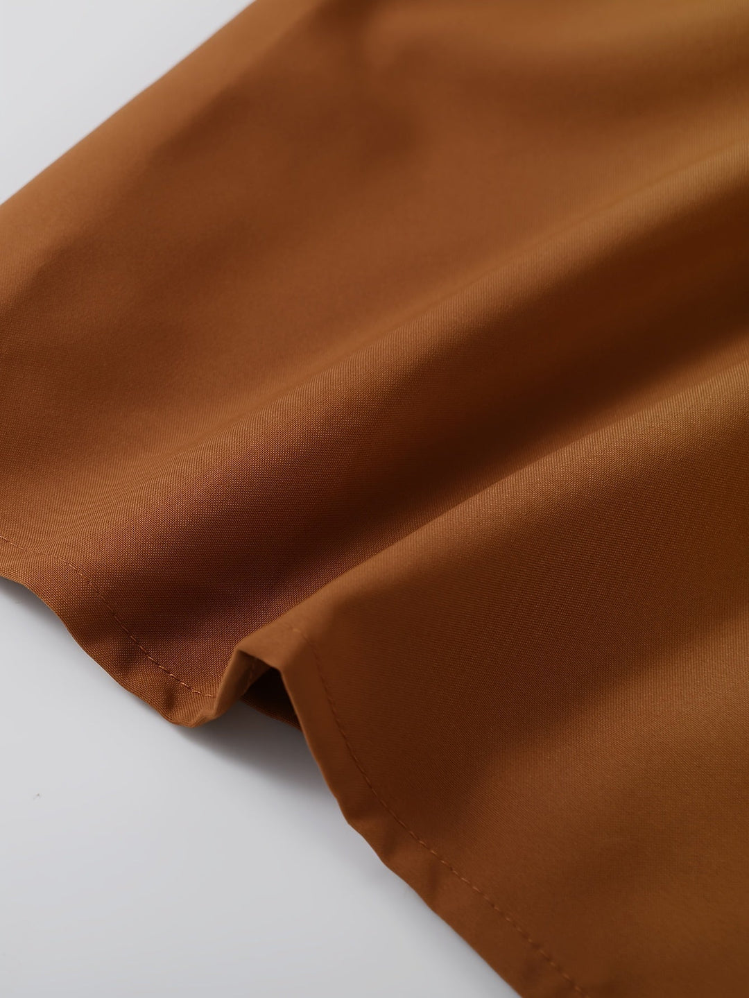 W&W Mode | Sommeroutfitsatz in Einfarbiger Farbe