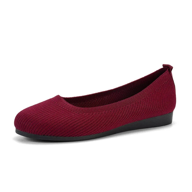 W&W Mode | Komfortschuhe