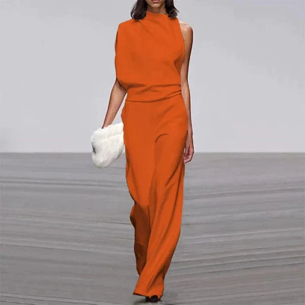 W&W Mode - Chicer Sommer-Overall
