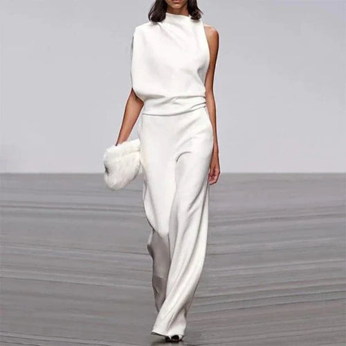 W&W Mode - Schicker Sommer-Overall