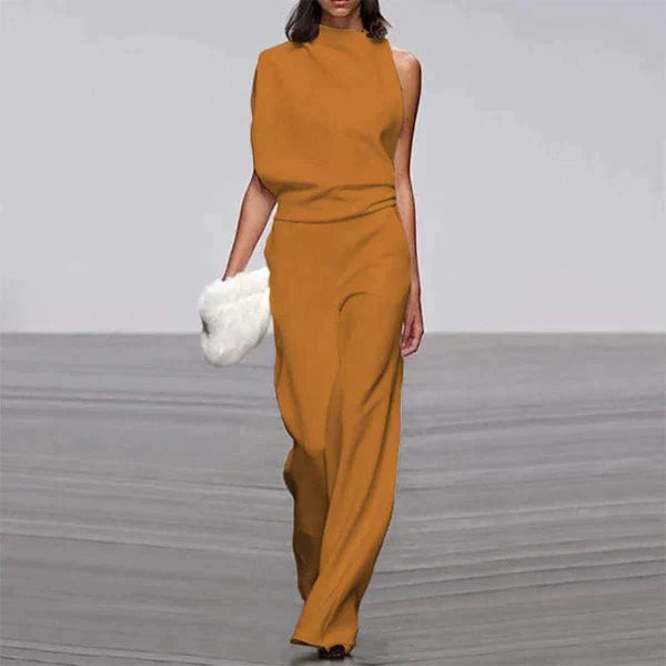 W&W Mode - Schicker Sommer-Overall