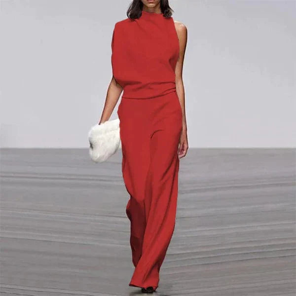 W&W Mode - Chicer Sommer-Overall