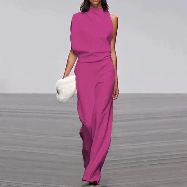 W&W Mode - Chicer Sommer-Overall
