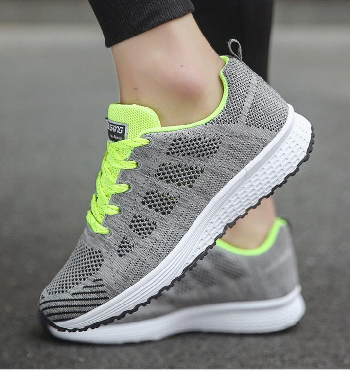 W&W Mode | Ergonomische Schuhe für Damen