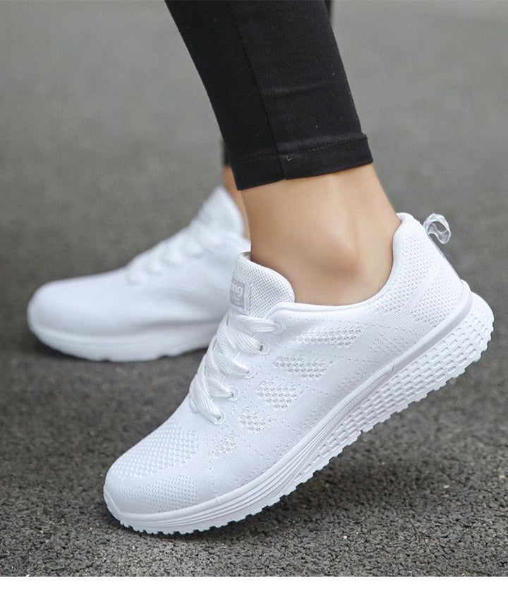 W&W Mode | Ergonomische Schuhe für Damen