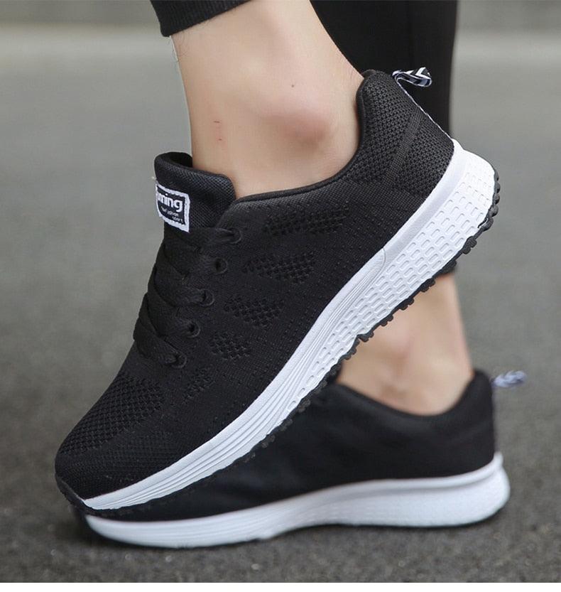 W&W Mode | Ergonomische Schuhe für Damen