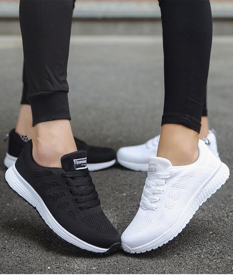 W&W Mode | Ergonomische Schuhe für Damen