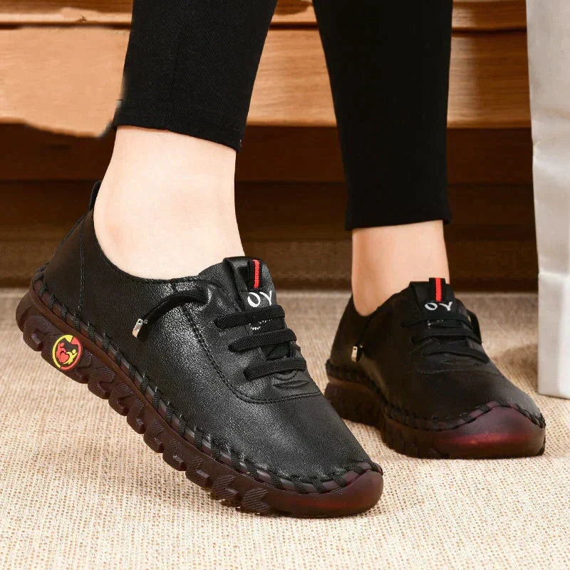 W&W Mode | Orthopädische Schuhe ohne Blasenbildung - Garantierter Komfort