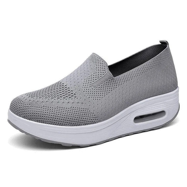 W&W Mode | Orthopädische Damenschuhe