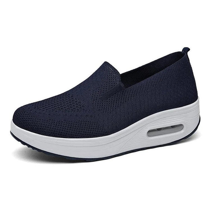 W&W Mode | Orthopädische Damenschuhe