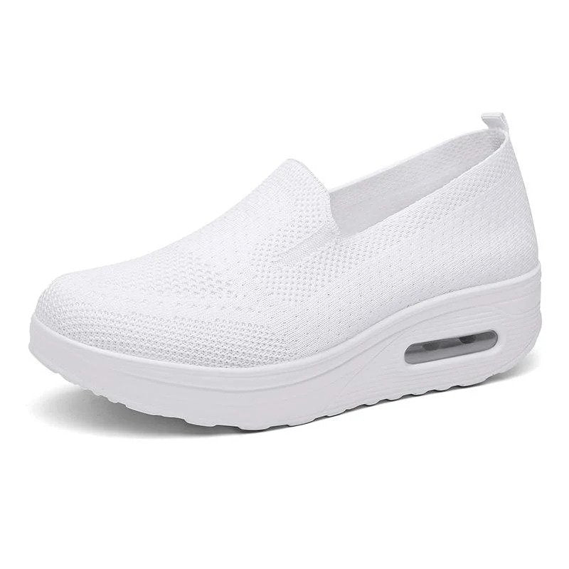 W&W Mode | Orthopädische Damenschuhe