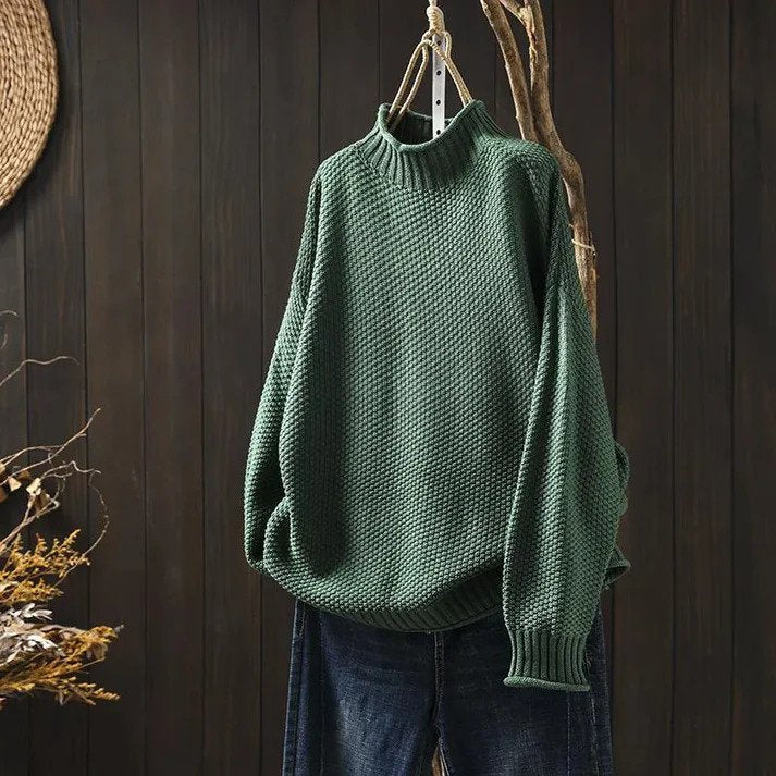 W&W Mode Chic-Pullover