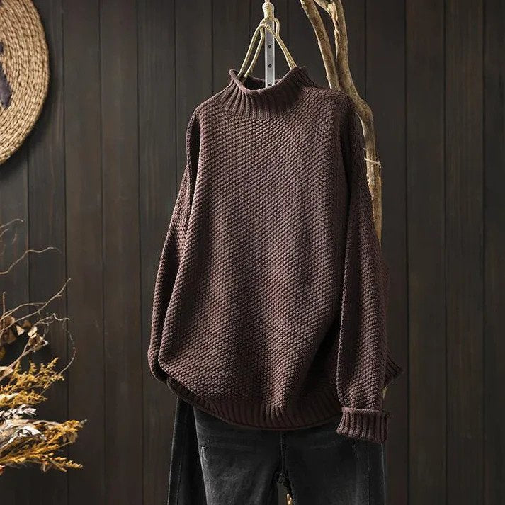 W&W Mode Chic-Pullover